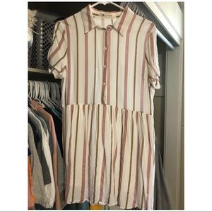 Impeccable Pig Dress